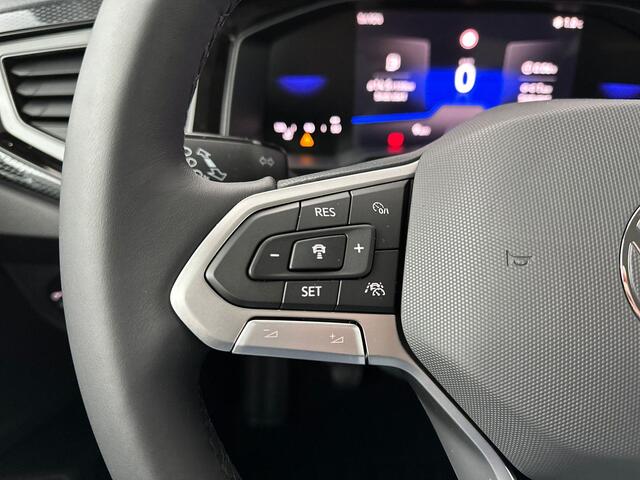 Volkswagen Taigo Life Edition 1.0 70 kW / 95 pk TSI CUV 5 versn. Ha