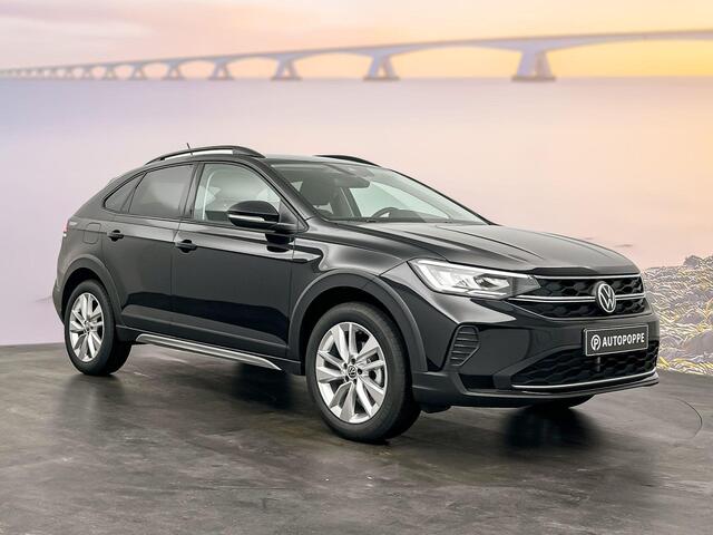 Volkswagen Taigo Life Edition 1.0 70 kW / 95 pk TSI CUV 5 versn. Ha