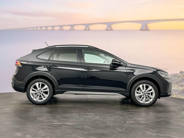 Volkswagen Taigo Life Edition 1.0 70 kW / 95 pk TSI CUV 5 versn. Ha