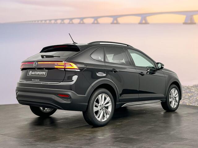 Volkswagen Taigo Life Edition 1.0 70 kW / 95 pk TSI CUV 5 versn. Ha