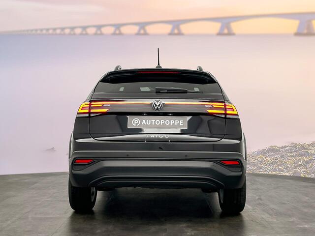 Volkswagen Taigo Life Edition 1.0 70 kW / 95 pk TSI CUV 5 versn. Ha