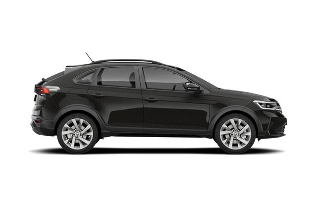 Volkswagen Taigo 1.0 TSI 95 5MT Life Edition | 'App-Connect' smartphone integratie | 'We Connect Plus' (abonnement 12 maanden) | Achterlichten LED