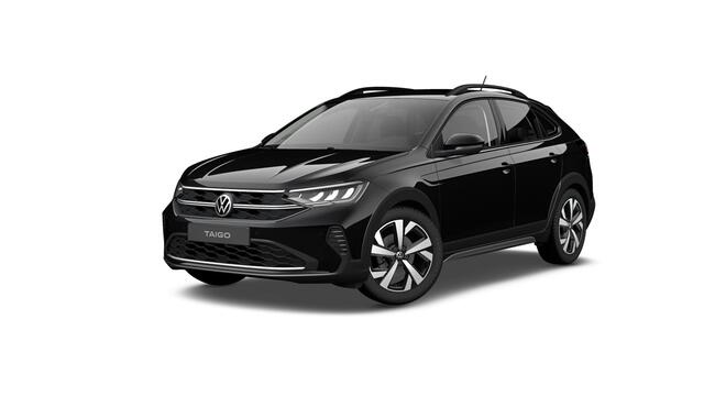 Volkswagen Taigo 1.0 TSI 116 7DSG Life Edition Automaat | Zijruiten achter en achterruit getint 65% lichtabsorberend | Airconditioning automatisch, 2-zone (Climatronic) | Digitaal instrumentenpaneel Pro (Digital Cockpit Pro) | Keyless Entry