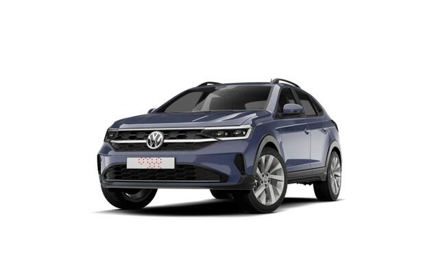 Volkswagen Taigo 1.0 TSI 95 5MT Life Edition Zijruiten achter en achterruit getint 65% lichtabsorberend | Keyless Entry