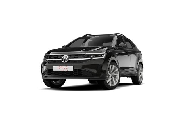 Volkswagen Taigo 1.0 TSI 95 5MT Life Edition Zijruiten achter en achterruit getint 65% lichtabsorberend | Airconditioning automatisch, 2-zone (Climatronic)