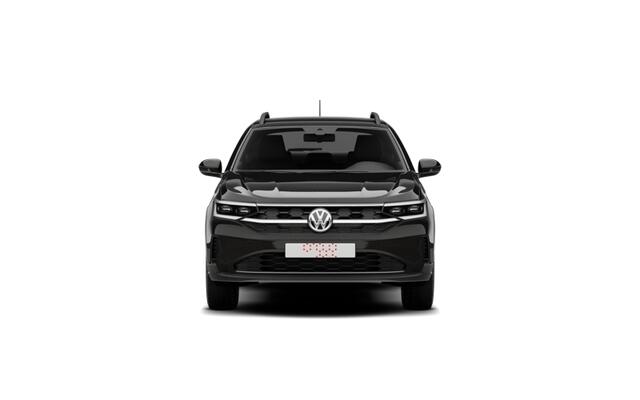 Volkswagen Taigo 1.0 TSI 95 5MT Life Edition Zijruiten achter en achterruit getint 65% lichtabsorberend | Airconditioning automatisch, 2-zone (Climatronic)