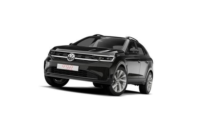 Volkswagen Taigo 1.0 TSI 95 5MT Life Edition Zijruiten achter en achterruit getint 65% lichtabsorberend | Airconditioning automatisch, 2-zone (Climatronic)