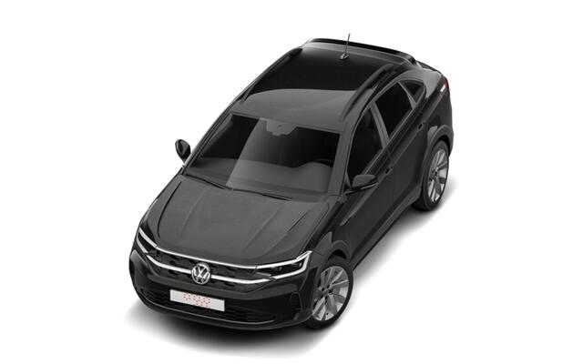 Volkswagen Taigo 1.0 TSI 95 5MT Life Edition Zijruiten achter en achterruit getint 65% lichtabsorberend | Airconditioning automatisch, 2-zone (Climatronic)