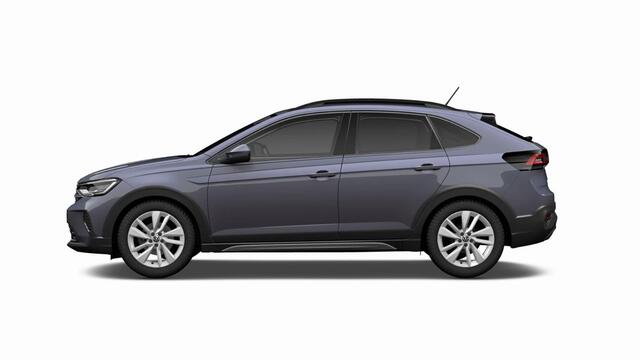 Volkswagen Taigo 1.0 TSI 95 5MT Life Edition Zijruiten achter en achterruit getint 65% lichtabsorberend | Airconditioning automatisch, 2-zone (Climatronic)