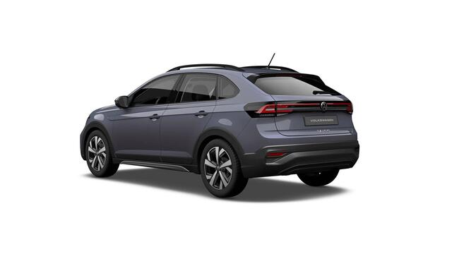 Volkswagen Taigo Life Edition 1.0 85 kW / 116 pk TSI CUV 7 versn. D