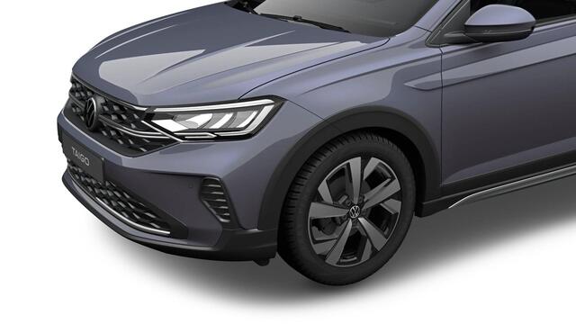 Volkswagen Taigo Life Edition 1.0 85 kW / 116 pk TSI CUV 7 versn. D