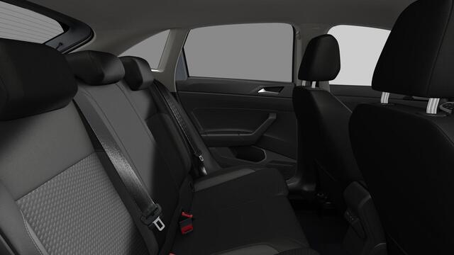 Volkswagen Taigo Life Edition 1.0 85 kW / 116 pk TSI CUV 7 versn. D