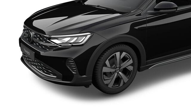 Volkswagen Taigo Life Edition 1.0 85 kW / 116 pk TSI CUV 7 versn. D