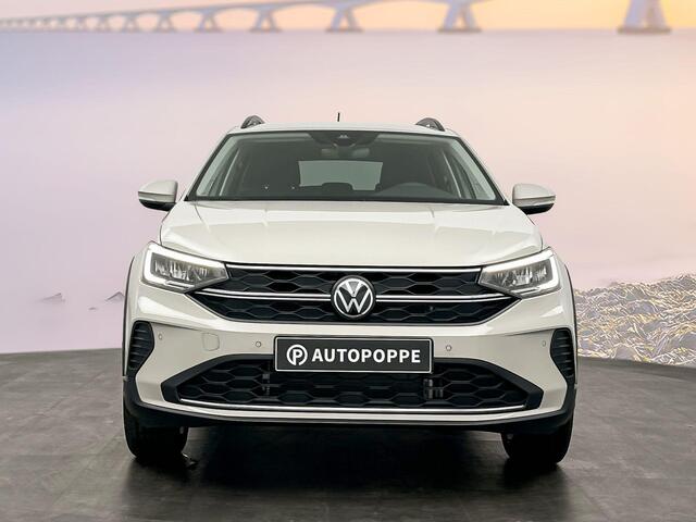 Volkswagen Taigo Life Edition 1.0 70 kW / 95 pk TSI CUV 5 versn. Ha