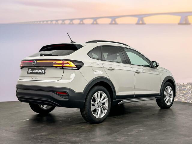 Volkswagen Taigo Life Edition 1.0 70 kW / 95 pk TSI CUV 5 versn. Ha