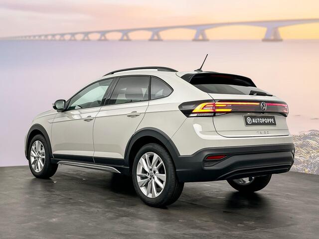 Volkswagen Taigo Life Edition 1.0 70 kW / 95 pk TSI CUV 5 versn. Ha