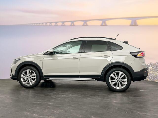 Volkswagen Taigo Life Edition 1.0 70 kW / 95 pk TSI CUV 5 versn. Ha