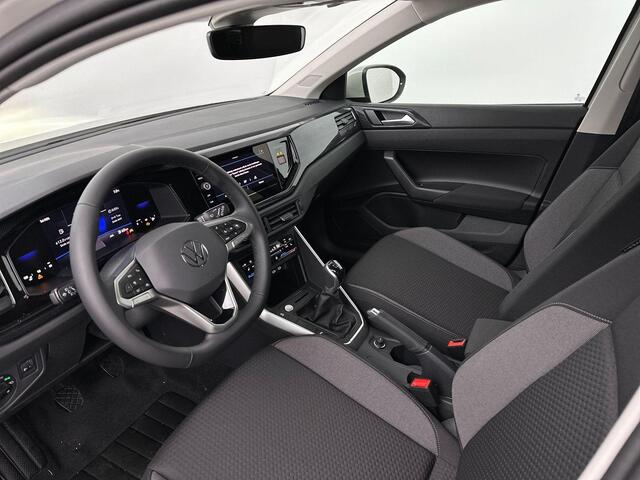 Volkswagen Taigo Life Edition 1.0 70 kW / 95 pk TSI CUV 5 versn. Ha