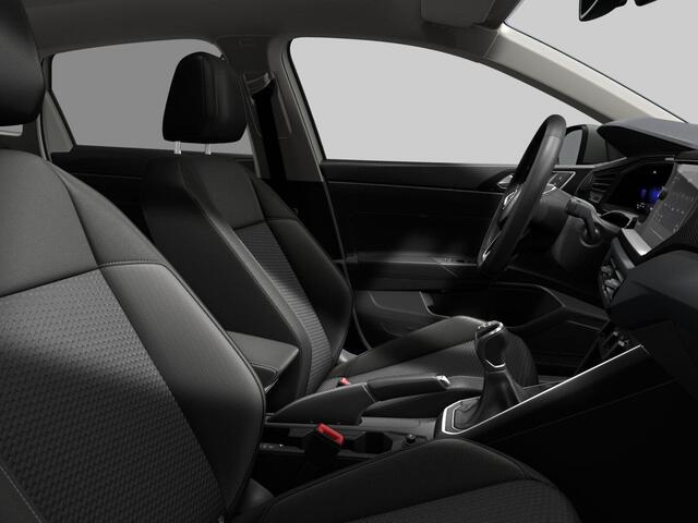 Volkswagen Taigo Life Edition 1.0 TSI 95 pk 5 versn. Hand · Achteruitrijcamera · Achteruitrijcamera ·