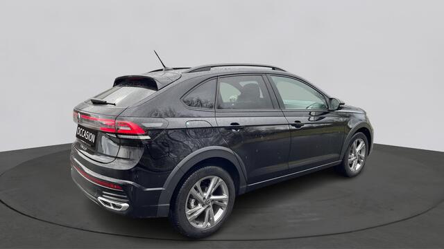 Volkswagen Taigo 1.0 TSI 115pk R-Line Business DSG / Navigatie / Stoelverwarming / Camera