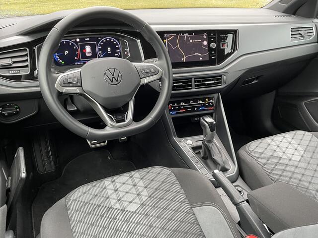 Volkswagen Taigo 1.0 TSI 115pk R-Line Business DSG / Navigatie / Stoelverwarming / Camera