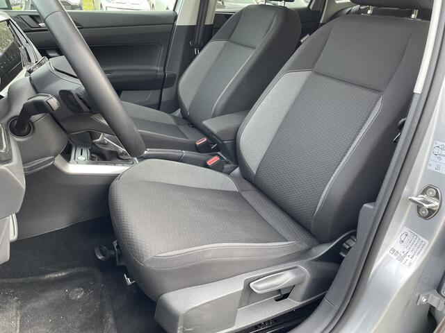 Volkswagen Taigo 1.0 TSI 115pk Life Edition DSG / Apple Carplay / Stoelverwarming / Camera