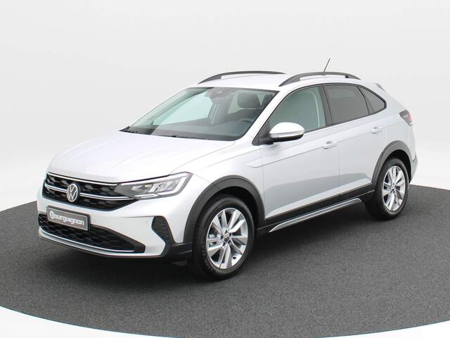 Volkswagen Taigo Life Edition 1.0 70 kW / 95 pk TSI CUV 5 versn. Ha nd | Camera | Travel Assist | App Connect |