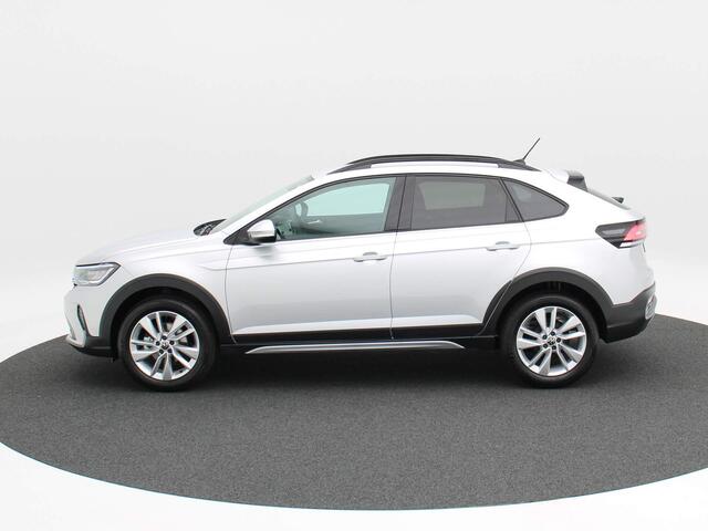 Volkswagen Taigo Life Edition 1.0 70 kW / 95 pk TSI CUV 5 versn. Ha nd | Camera | Travel Assist | App Connect |