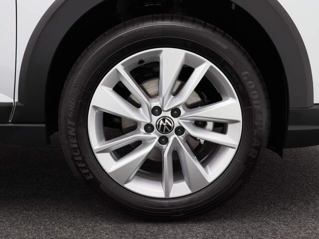 Volkswagen Taigo Life Edition 1.0 70 kW / 95 pk TSI CUV 5 versn. Ha nd | Camera | Travel Assist | App Connect |