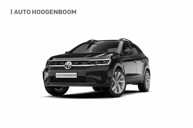 Volkswagen Taigo 1.0 TSI 95 5MT Life Edition | 'App-Connect' smartphone integratie | 'We Connect Plus' (abonnement 12 maanden) | Achterlichten LED