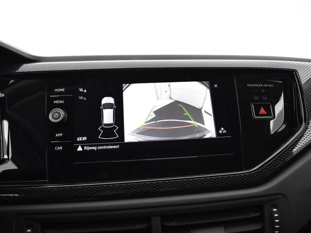Volkswagen Taigo Life Edition 1.0 TSI 95 pk 5 versn. Hand · Achteruitrijcamera · Achteruitrijcamera ·