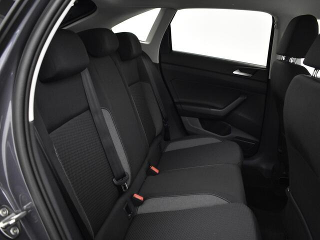 Volkswagen Taigo Life Edition 1.0 TSI 95 pk 5 versn. Hand · Achteruitrijcamera · Achteruitrijcamera ·