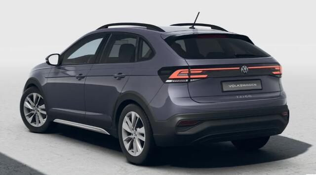 Volkswagen Taigo 1.0 TSI Life Edition !!!Profiteer ook van 2.000 EURO inruilpremie!!!