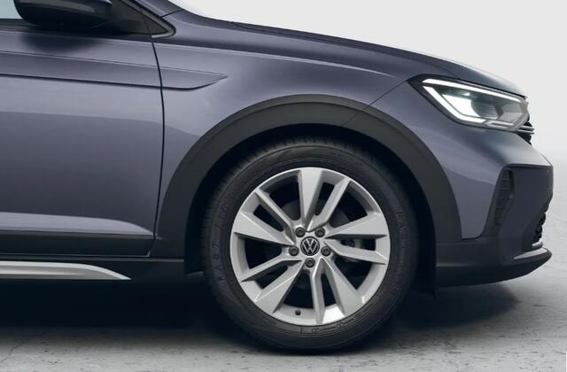 Volkswagen Taigo 1.0 TSI Life Edition !!!Profiteer ook van 2.000 EURO inruilpremie!!!