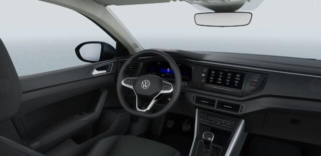 Volkswagen Taigo 1.0 TSI Life Edition !!!Profiteer ook van 2.000 EURO inruilpremie!!!