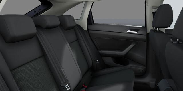 Volkswagen Taigo 1.0 TSI Life Edition !!!Profiteer ook van 2.000 EURO inruilpremie!!!