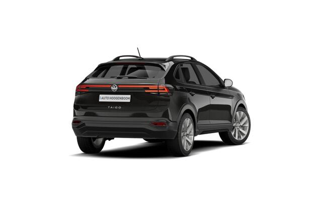 Volkswagen Taigo 1.0 TSI 116 7DSG Life Edition | 'App-Connect' smartphone integratie | 'We Connect Plus' (abonnement 12 maanden) | Achterlichten LED