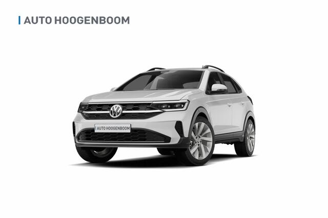 Volkswagen Taigo 1.0 TSI 116 7DSG Life Edition | 'App-Connect' smartphone integratie | 'We Connect Plus' (abonnement 12 maanden) | Achterlichten LED