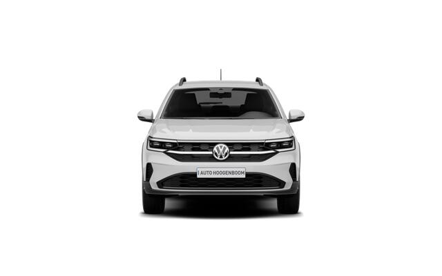 Volkswagen Taigo 1.0 TSI 116 7DSG Life Edition | 'App-Connect' smartphone integratie | 'We Connect Plus' (abonnement 12 maanden) | Achterlichten LED