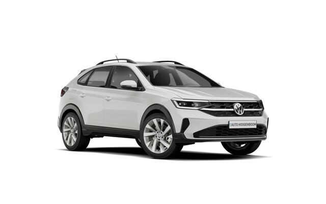 Volkswagen Taigo 1.0 TSI 116 7DSG Life Edition | 'App-Connect' smartphone integratie | 'We Connect Plus' (abonnement 12 maanden) | Achterlichten LED