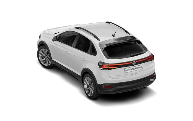 Volkswagen Taigo 1.0 TSI 116 7DSG Life Edition | 'App-Connect' smartphone integratie | 'We Connect Plus' (abonnement 12 maanden) | Achterlichten LED