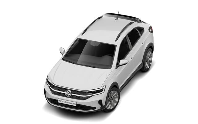 Volkswagen Taigo 1.0 TSI 116 7DSG Life Edition | 'App-Connect' smartphone integratie | 'We Connect Plus' (abonnement 12 maanden) | Achterlichten LED