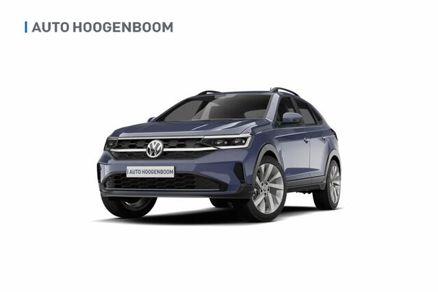 Volkswagen Taigo 1.0 TSI 95 5MT Life Edition | 'App-Connect' smartphone integratie | 'We Connect Plus' (abonnement 12 maanden) | Achterlichten LED