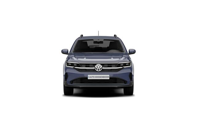 Volkswagen Taigo 1.0 TSI 95 5MT Life Edition | 'App-Connect' smartphone integratie | 'We Connect Plus' (abonnement 12 maanden) | Achterlichten LED