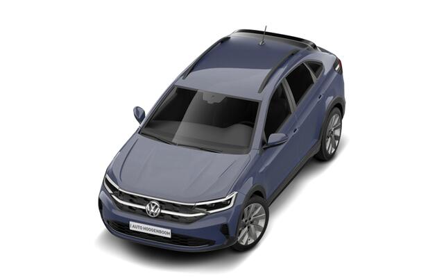 Volkswagen Taigo 1.0 TSI 95 5MT Life Edition | 'App-Connect' smartphone integratie | 'We Connect Plus' (abonnement 12 maanden) | Achterlichten LED