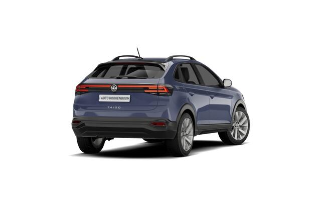 Volkswagen Taigo 1.0 TSI 95 5MT Life Edition | 'App-Connect' smartphone integratie | 'We Connect Plus' (abonnement 12 maanden) | Achterlichten LED