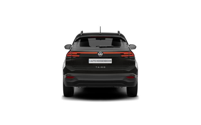 Volkswagen Taigo 1.0 TSI 116 7DSG Life Edition | 'App-Connect' smartphone integratie | 'We Connect Plus' (abonnement 12 maanden) | Achterlichten LED