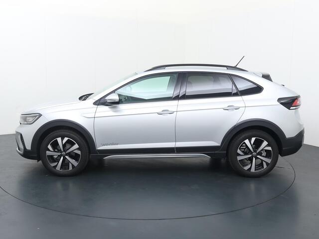 Volkswagen Taigo Oranje Edition 1.0 85 kW / 116 pk TSI CUV 7 versn. DSG | Multimedia pakket met navigatie | Climatronic |