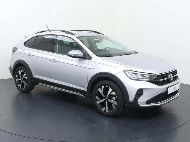 Volkswagen Taigo Oranje Edition 1.0 85 kW / 116 pk TSI CUV 7 versn. DSG | Multimedia pakket met navigatie | Climatronic |