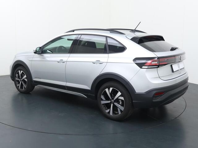 Volkswagen Taigo Oranje Edition 1.0 85 kW / 116 pk TSI CUV 7 versn. DSG | Multimedia pakket met navigatie | Climatronic |